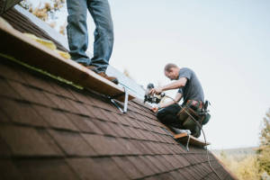 Local Roofers in Pt Royal, PA